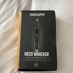 Men’s hair trimmer